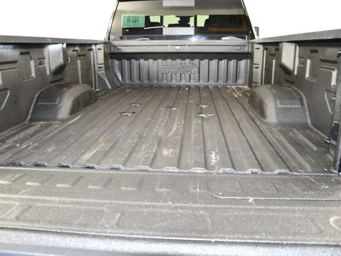 Used 2024 Chevrolet Silverado 3500 High Country w/ High Country Premium Package AWD/4WD image 57