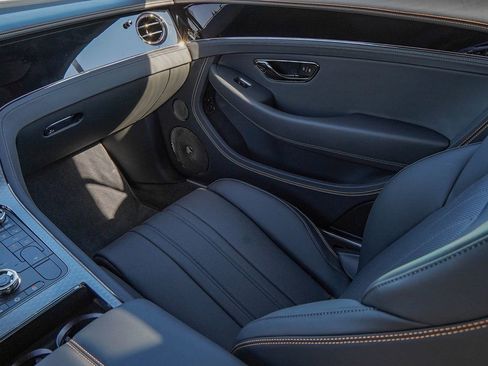 New 2025 Bentley Continental GT AWD/4WD image 40