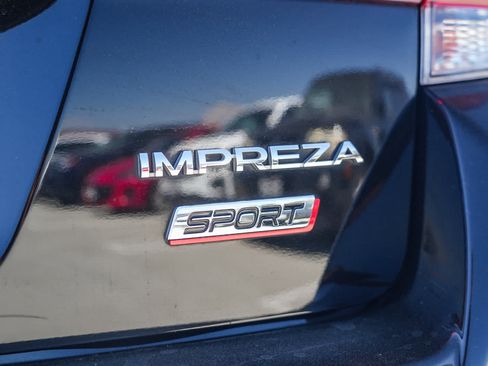 Used 2017 Subaru Impreza 2.0i Sport AWD/4WD image 21