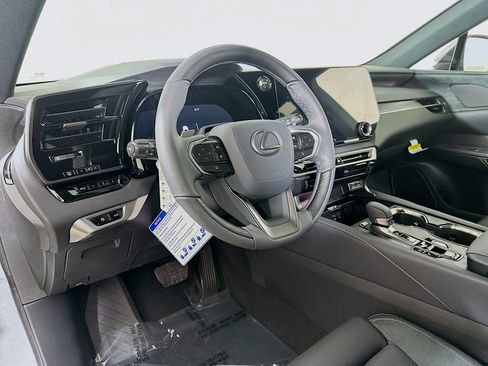 New 2026 Lexus RX 350 w/ Convenience Package image 9