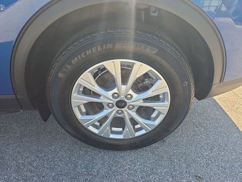 Used 2023 Ford Escape Active image 13