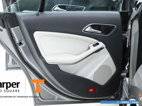 Used 2016 Mercedes-Benz CLA 250 image 55