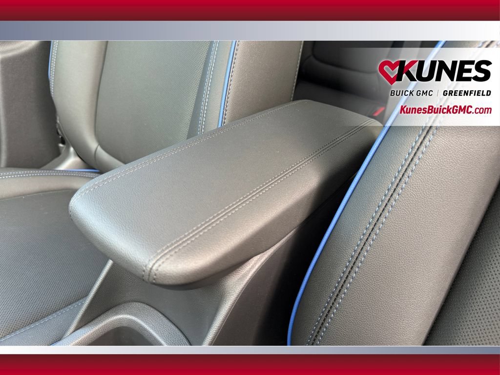 New 2026 Buick Encore GX Sport Touring w/ Comfort Package AWD/4WD image 22