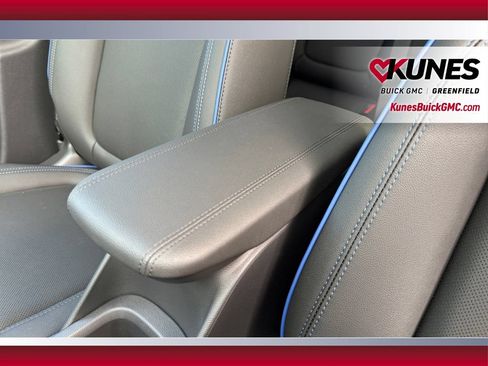 New 2026 Buick Encore GX Sport Touring w/ Comfort Package AWD/4WD image 22