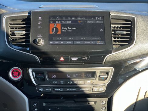 Used 2021 Honda Pilot Elite image 14