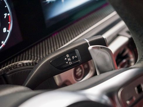 Used 2020 Mercedes-Benz G 63 AMG G-Class AMG G 63 image 26