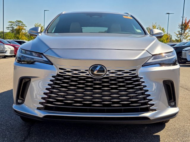 Used 2024 Lexus RX 350h w/ Convenience Package AWD/4WD image 8