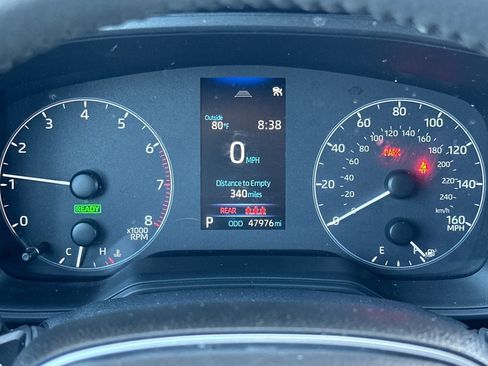 Used 2024 Toyota Corolla Cross AWD Hybrid image 24
