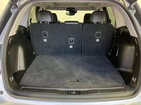 Used 2023 Jeep Grand Cherokee 4WD 4xe image 36