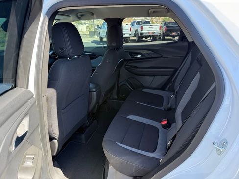 New 2026 Chevrolet TrailBlazer LT w/ Convenience Package image 19
