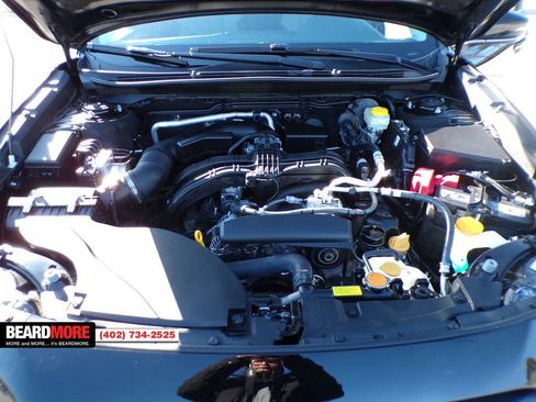 Used 2025 Subaru Outback Premium w/ Popular Package #1A image 48