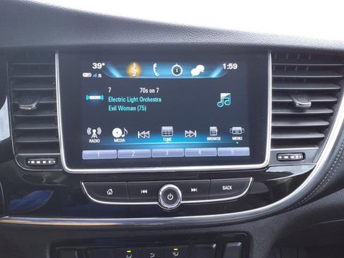 Used 2020 Buick Encore Preferred w/ Safety Package image 14