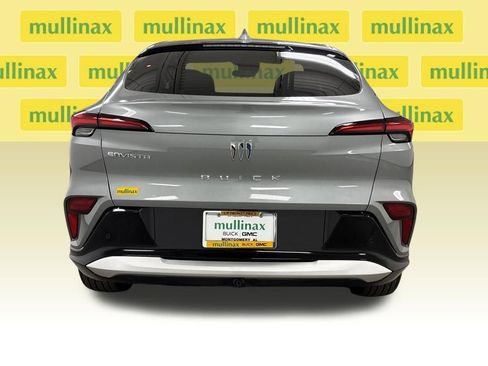 New 2026 Buick Envista Sport Touring w/ Convenience I Package FWD image 16