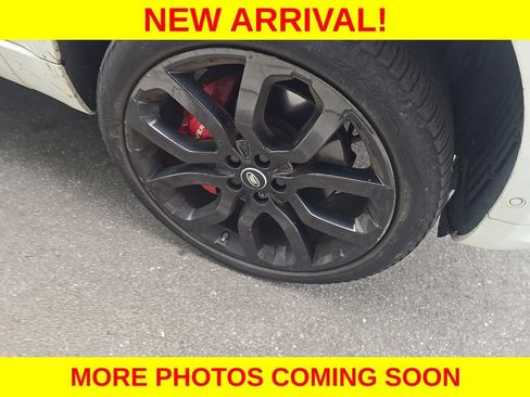 Used 2020 Land Rover Range Rover Sport HSE Dynamic AWD/4WD image 13