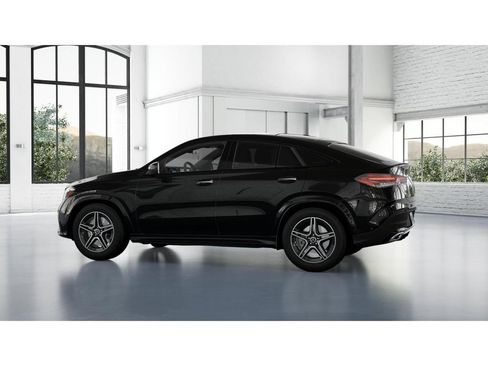 Certified 2026 Mercedes-Benz GLE 450 4MATIC Coupe image 32