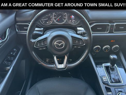 Used 2023 MAZDA CX-5 AWD 2.5 S image 15