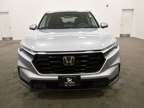 Certified 2023 Honda CR-V EX image 11