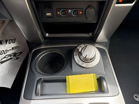 Used 2022 Toyota 4Runner Limited image 20