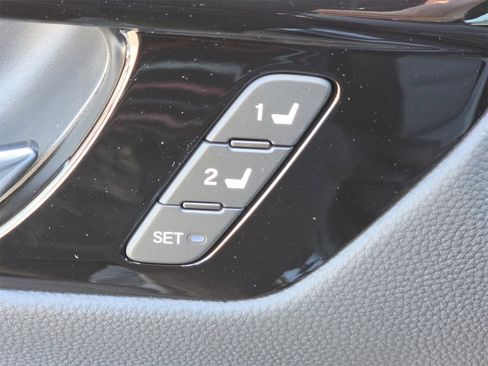 New 2026 Honda CR-V Sport Touring image 16