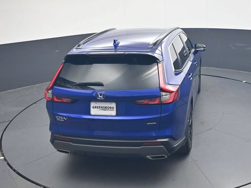 Used 2024 Honda CR-V Sport Touring image 26