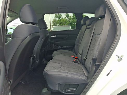 Used 2021 Hyundai Santa Fe SE AWD/4WD image 10