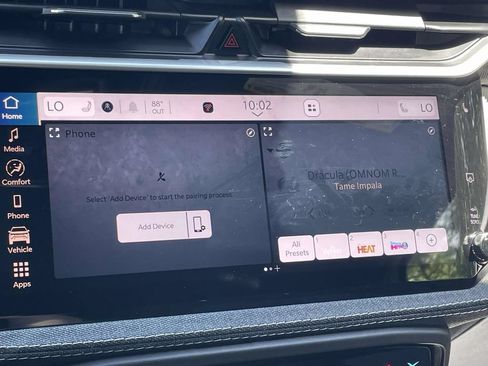 New 2026 Jeep Cherokee Laredo AWD/4WD image 34