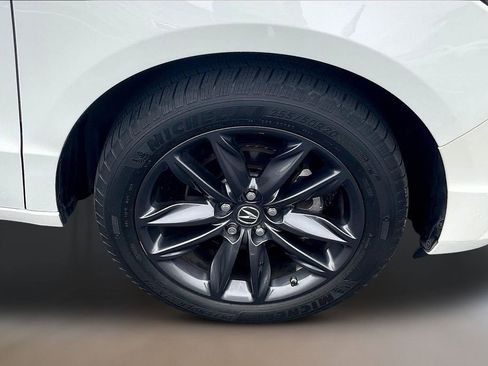 Used 2020 Acura MDX A-Spec AWD/4WD image 35