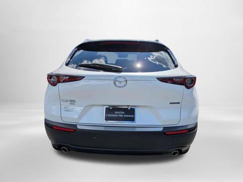 Certified 2025 MAZDA CX-30 AWD 2.5 S w/ Preferred Package image 5