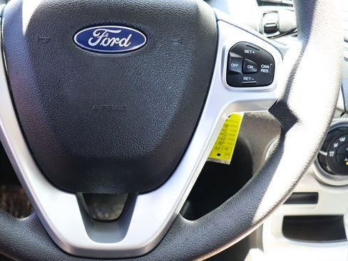 Used 2019 Ford Fiesta SE FWD image 51