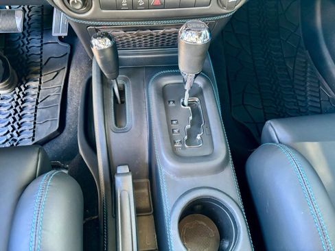 Used 2013 Jeep Wrangler Unlimited Sport AWD/4WD image 24