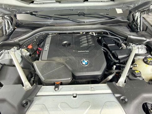 Used 2021 BMW X3 sDrive30i w/ Premium Package RWD image 34