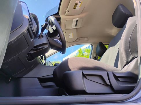 Used 2023 Nissan Rogue S AWD/4WD image 15