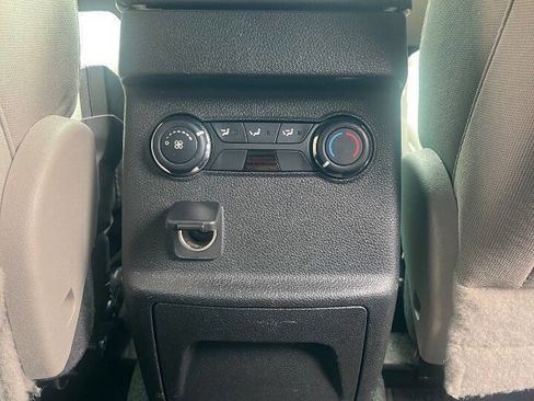 Used 2012 Ford Explorer XLT w/ Class III Trailer Tow Pkg image 20