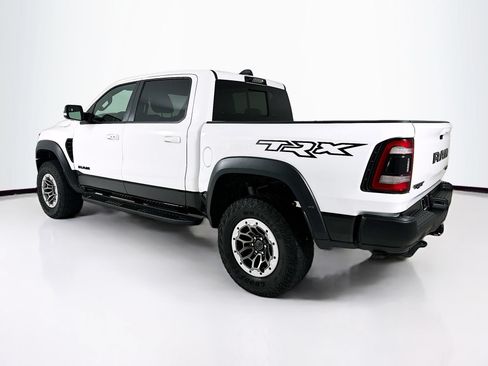 Used 2022 RAM 1500 TRX w/ TRX Level 2 Equipment Group AWD/4WD image 6