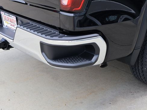 New 2025 GMC Sierra 1500 Pro w/ Pro Value Package image 28