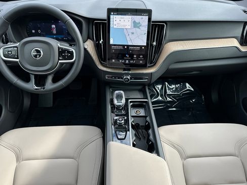 New 2026 Volvo XC60 B5 Plus w/ Climate Package image 11