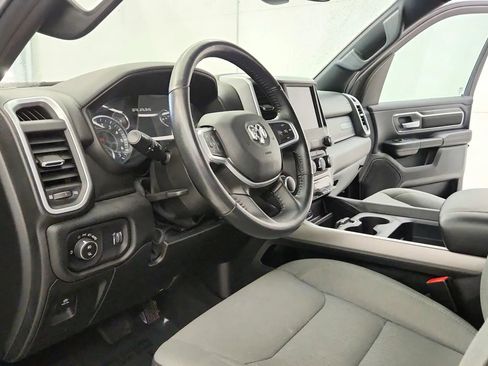 Used 2023 RAM 1500 Big Horn image 22