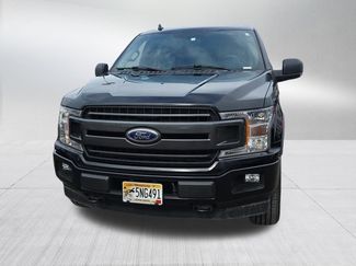 Used 2018 Ford F150 XLT w/ Equipment Group 302A Luxury video 2