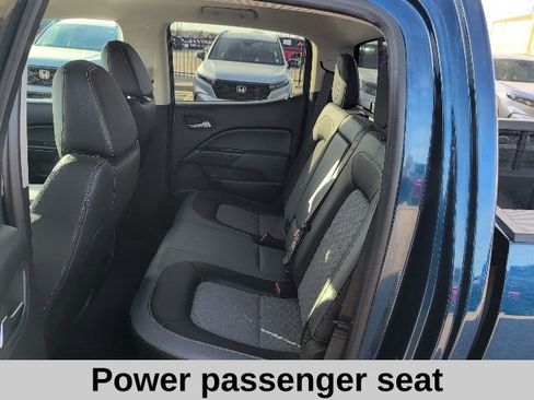 Used 2019 Chevrolet Colorado Z71 image 13