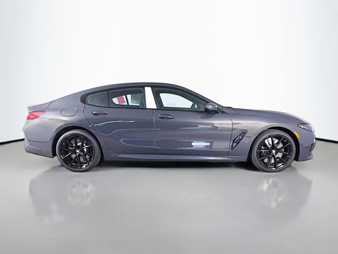 New 2026 BMW 840i RWD image 8