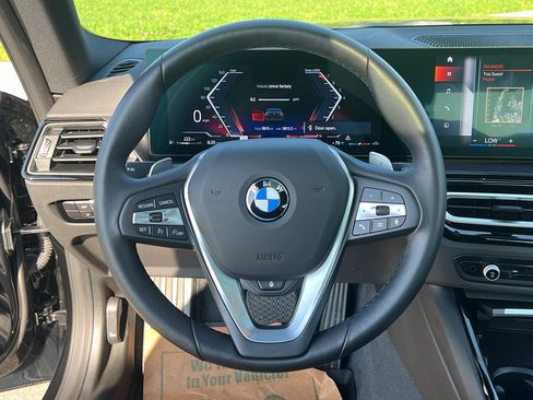 Used 2024 BMW 230i xDrive Coupe w/ Convenience Package AWD/4WD image 30