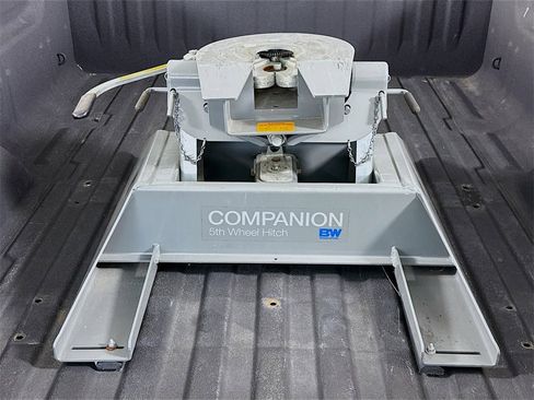 Used 2011 Chevrolet Silverado 3500 LTZ w/ LTZ Plus Package image 27