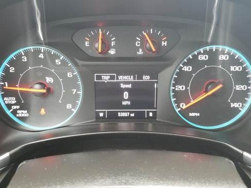 Used 2020 Chevrolet Equinox LS w/ LS Convenience Package AWD/4WD image 27