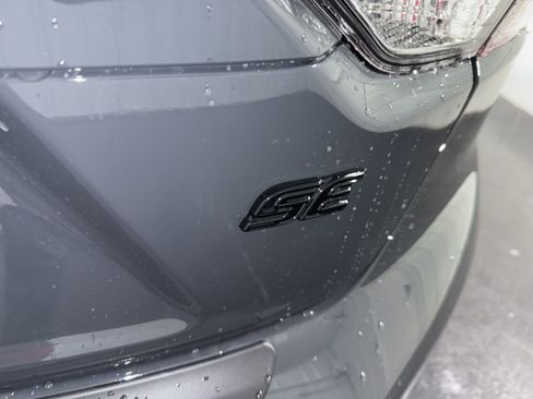 New 2026 Toyota Corolla SE w/ SE Package FWD image 34