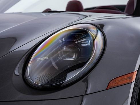 Certified 2023 Porsche 911 Carrera 4 GTS image 7