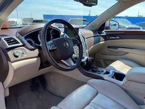 Used 2012 Cadillac SRX Performance FWD image 9