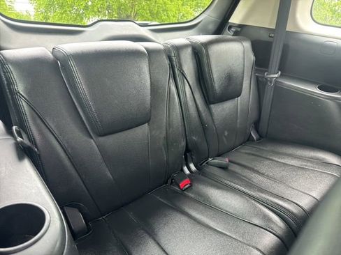 Used 2012 MAZDA MAZDA5 Sport FWD image 12