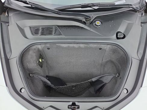 Used 2023 Chevrolet Corvette Stingray Premium Conv w/ Z51 Performance Package RWD image 36
