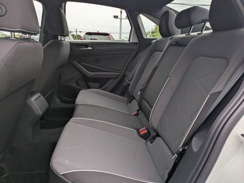 New 2026 Volkswagen Jetta Sport FWD image 13