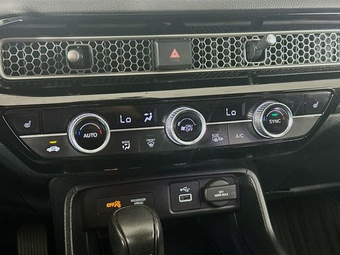 Used 2023 Honda Civic EX image 23